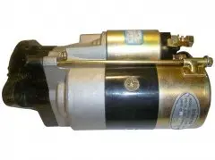 Стартер электрический TDQ 38 4L/Starter ТРАСТ-ЭНЕРГО