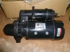Стартер электрический TDS 228 6LT/Starter