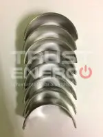 Вкладыши шатунные TDQ 20 4L/Big-end Bearing
