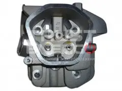Головка блока цилиндров KG390/Cylinder head
