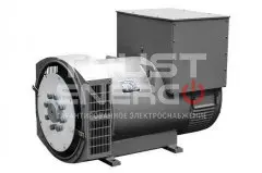 TSS Синхронный генератор TSS-SA-500 SAE 1/14 (М17) ТРАСТ-ЭНЕРГО Синхронный генератор TSS-SA-500 SAE 1/14 (М17) ТРАСТ-ЭНЕРГО