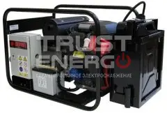 Бензиновый генератор EuroPower EP 10000 E с АВР Открытая на раме Honda GX630 trustenergo.ru
 Бензиновый генератор EuroPower EP 10000 E с АВР Открытая на раме Honda GX630 trustenergo.ru