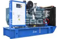 Дизельный генератор ТСС АД-200С-Т400-1РМ17 (Sincro)