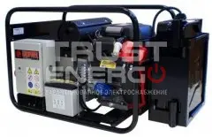 Бензиновый генератор EuroPower EP 13500 TE