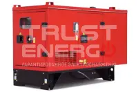 Дизельный генератор Arken ARK-Q 22/230-S