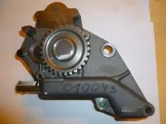 Насос масляный TDK 260 6LT/Oil Pump Assy