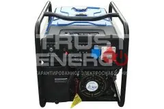 Бензиновый генератор ТСС SGG 7000 E3E