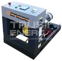 Газовый генератор Genese Standard 12000T Neva Открытая на раме  2G68 trustenergo.ru Газовый генератор Genese Standard 12000T Neva Открытая на раме  2G68 trustenergo.ru