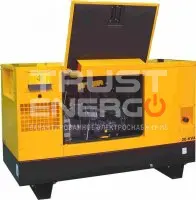 Дизельный генератор Gesan DPAS 25 E MF с АВР В кожухе Perkins 404 D 22G trustenergo.ru Дизельный генератор Gesan DPAS 25 E MF с АВР В кожухе Perkins 404 D 22G trustenergo.ru