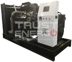 Дизельный генератор АМПЕРОС АД 900-Т400 с АВР