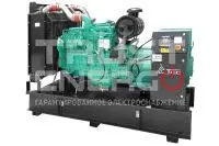 Дизельный генератор ТСС АД-108C-Т400-1РМ15