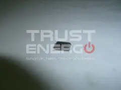 Шпонка вала коленчатого KM178/Crankshaft key