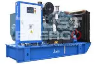 Дизельный генератор ТСС АД-200С-Т400-1РМ7