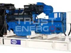 ТО-2 (ТО-1000) ДГУ FG Wilson P910P1 (один раз в 2 года)