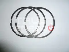 Кольца поршневые TDL 36 4L (к-т на 1 поршень,D=105)/Piston rings, kit