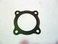 Прокладка крышки термостата TDQ 15 4L/Thermostat cover gasket