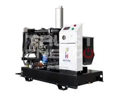 Дизельный генератор Исток АД16С-О230-РМ15 с АВР