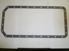 Прокладка поддона TDX 16 4L/Oil sump gasket