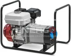Бензиновый генератор RID RH 3001