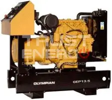 Дизельный генератор Caterpillar GEPH30-2 Открытая на раме Perkins  trustenergo.ru Дизельный генератор Caterpillar GEPH30-2 Открытая на раме Perkins  trustenergo.ru
