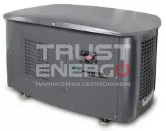 Газовый генератор Mirkon Energy MKG15M В кожухе Mirkon Energy  trustenergo.ru
