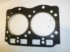 TSS Прокладка головки блока цилиндров TDL 19 2L/Cylinder head gasket ТРАСТ-ЭНЕРГО Прокладка головки блока цилиндров TDL 19 2L/Cylinder head gasket ТРАСТ-ЭНЕРГО