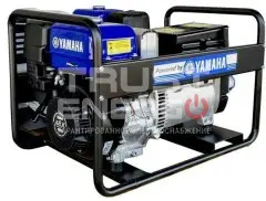 Сварочный генератор Energo EB6.0/230-W220YEMDC Открытая на раме YAMAHA MX 400S trustenergo.ru Сварочный генератор Energo EB6.0/230-W220YEMDC Открытая на раме YAMAHA MX 400S trustenergo.ru