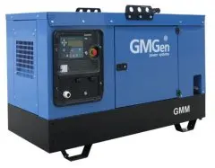 Дизельный генератор GMGen GMM33 В кожухе В кожухе Mitsubishi S4SSD trustenergo.ru Дизельный генератор GMGen GMM33 В кожухе В кожухе Mitsubishi S4SSD trustenergo.ru