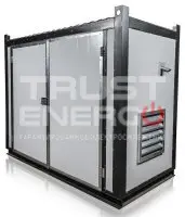 Дизельный генератор Yanmar YTG 15 T-E В контейнере с АВР В контейнере Yanmar TF190R trustenergo.ru Дизельный генератор Yanmar YTG 15 T-E В контейнере с АВР В контейнере Yanmar TF190R trustenergo.ru