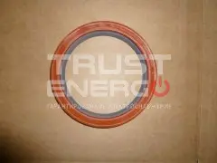 Сальник вала коленчатого передний TDK 110 6LT(105х130х12)/Front oil seal