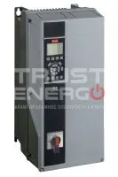 Частотный преобразователь Danfoss VLT AQUA DRIVE FC 202 0,55кВт 380В