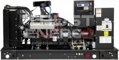 Газовый генератор Pramac GGW150G с АВР