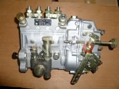 Насос топливный высокого давления TBD 226B-4D/Fuel Injection Pump