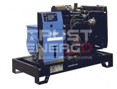 Дизельный генератор SDMO J88K