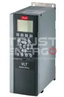 Частотный преобразователь Danfoss VLT FC-103P22KT4E55H1 22кВт 380В IP55