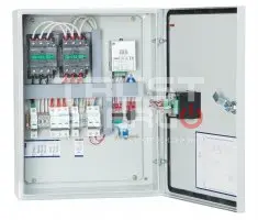 Блок автоматического ввода резерва (АВР) Траст-Энерго Schneider Electric 63 trustenergo.ru Блок автоматического ввода резерва (АВР) Траст-Энерго Schneider Electric 63 trustenergo.ru