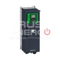 Частотный преобразователь ALTIVARATV950 4кВт 380В 3ф