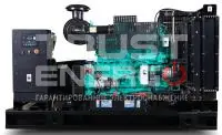Электроагрегат дизельный TRUSTENERGO АД-280 С-Т400-1Р-С Cummins NTA855-G2A trustenergo.ru