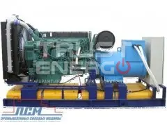 Дизельный генератор ПСМ ADV-300