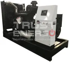 Дизельный генератор АМПЕРОС АД 320-Т400  K25G-571D (12V) trustenergo.ru Дизельный генератор АМПЕРОС АД 320-Т400  K25G-571D (12V) trustenergo.ru