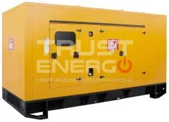 Дизельный генератор Onis VISA V 315 GX (Mecc Alte)