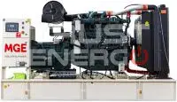 Дизельный генератор MGE P240DN Doosan P126TI-II trustenergo.ru