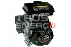 Бензиновый двигатель Lifan 154F Бензиновый двигатель Lifan 154F