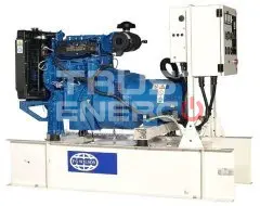 ТО-1 (ТО-500) ДГУ FG Wilson P30P1 (годовое)