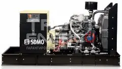Газовый генератор SDMO GZ40 Открытая на раме General Motors  trustenergo.ru Газовый генератор SDMO GZ40 Открытая на раме General Motors  trustenergo.ru