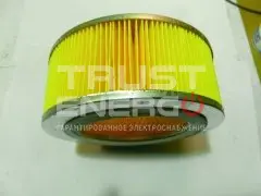 Фильтр воздушный (кольцо,200х122х80) TDY 25 4L/Air filter