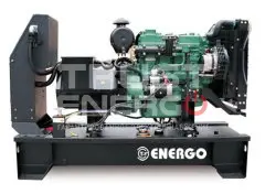 Дизельный генератор Energo AD50-T400
