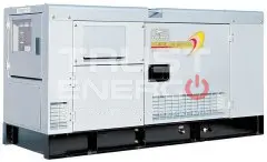 Дизельный генератор Yanmar YEG 500 DTHS-5B с АВР В кожухе Yanmar 4TNE84T-GB2B trustenergo.ru Дизельный генератор Yanmar YEG 500 DTHS-5B с АВР В кожухе Yanmar 4TNE84T-GB2B trustenergo.ru