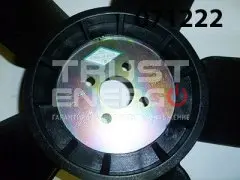 Крыльчатка вентилятора KM376AG/Fan