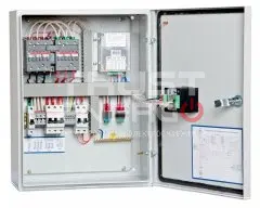 Блок автоматического ввода резерва (АВР) Траст-Энерго ABB 63 trustenergo.ru Блок автоматического ввода резерва (АВР) Траст-Энерго ABB 63 trustenergo.ru